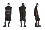 Balenciaga City of Angels Sleeveless T-Shirt