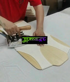 Balenciaga Ribbed Tank Top