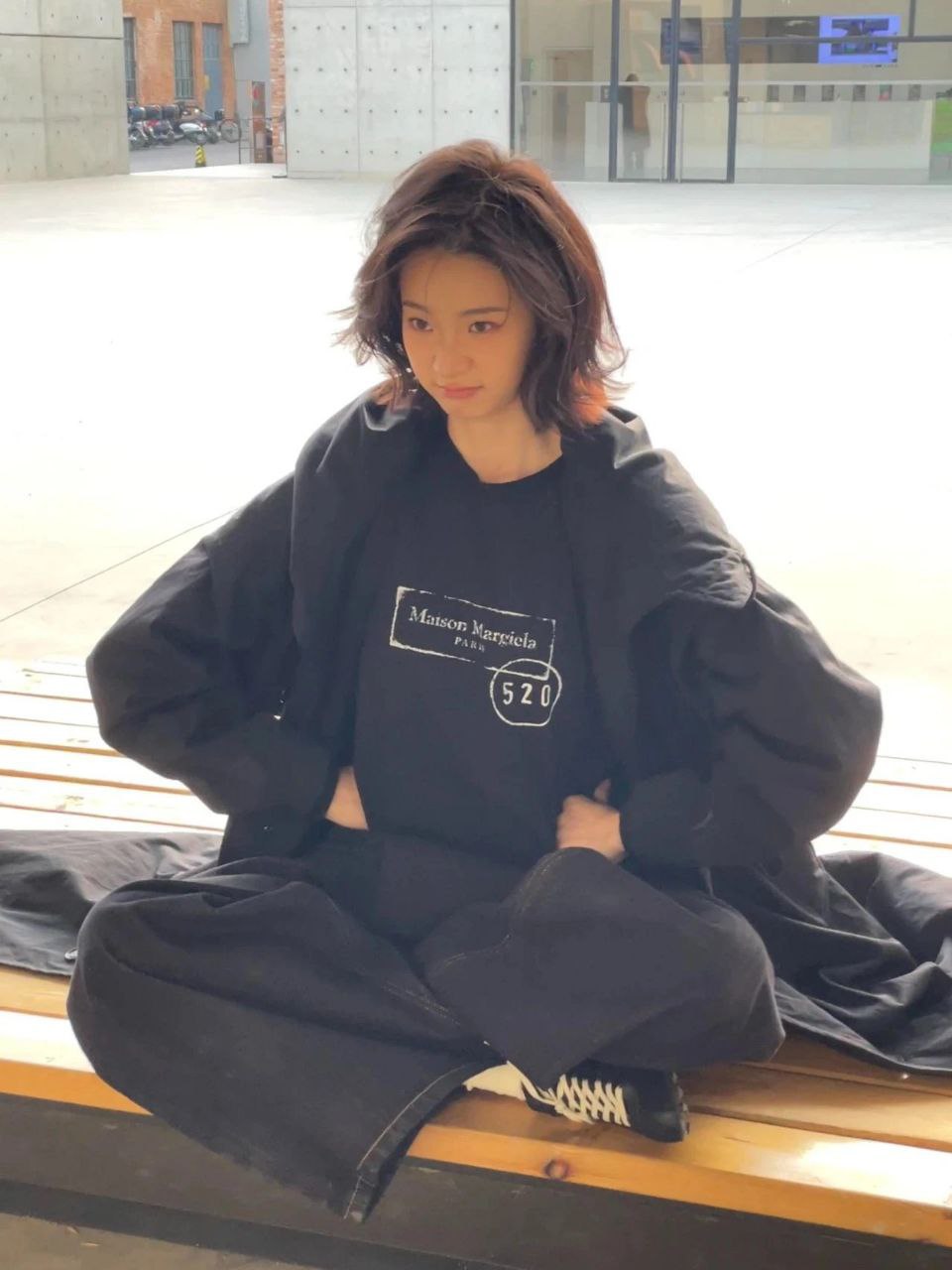 Maison Margiela 520 T-Shirt