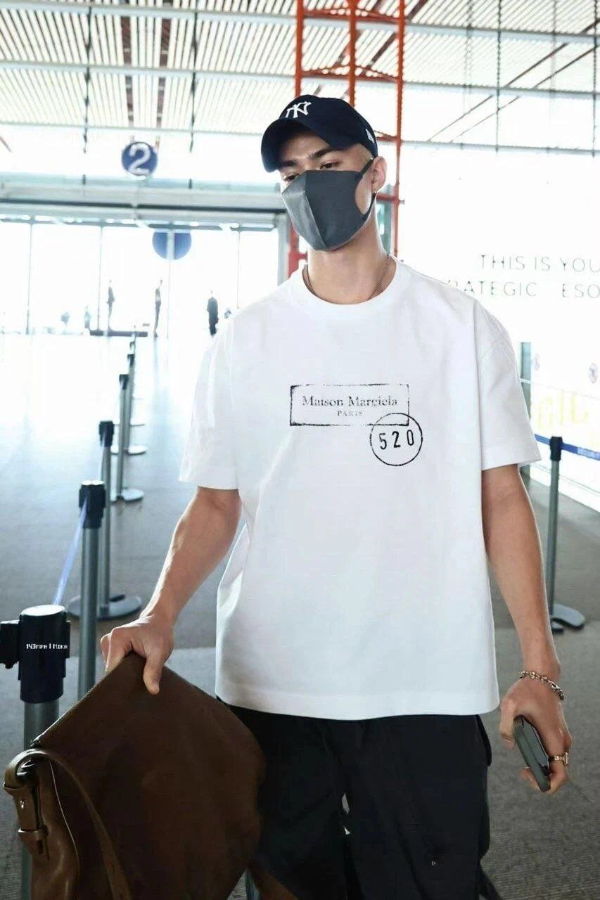 Maison Margiela 520 T-Shirt