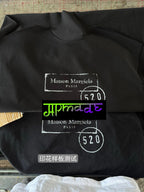 Maison Margiela 520 T-Shirt