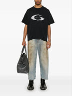 Balenciaga Icon Boxy T-Shirt