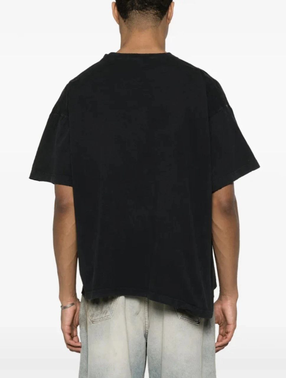 Balenciaga Icon Boxy T-Shirt
