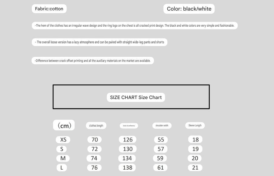 Balenciaga Icon Boxy T-Shirt