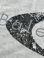 Balenciaga Icon Boxy T-Shirt