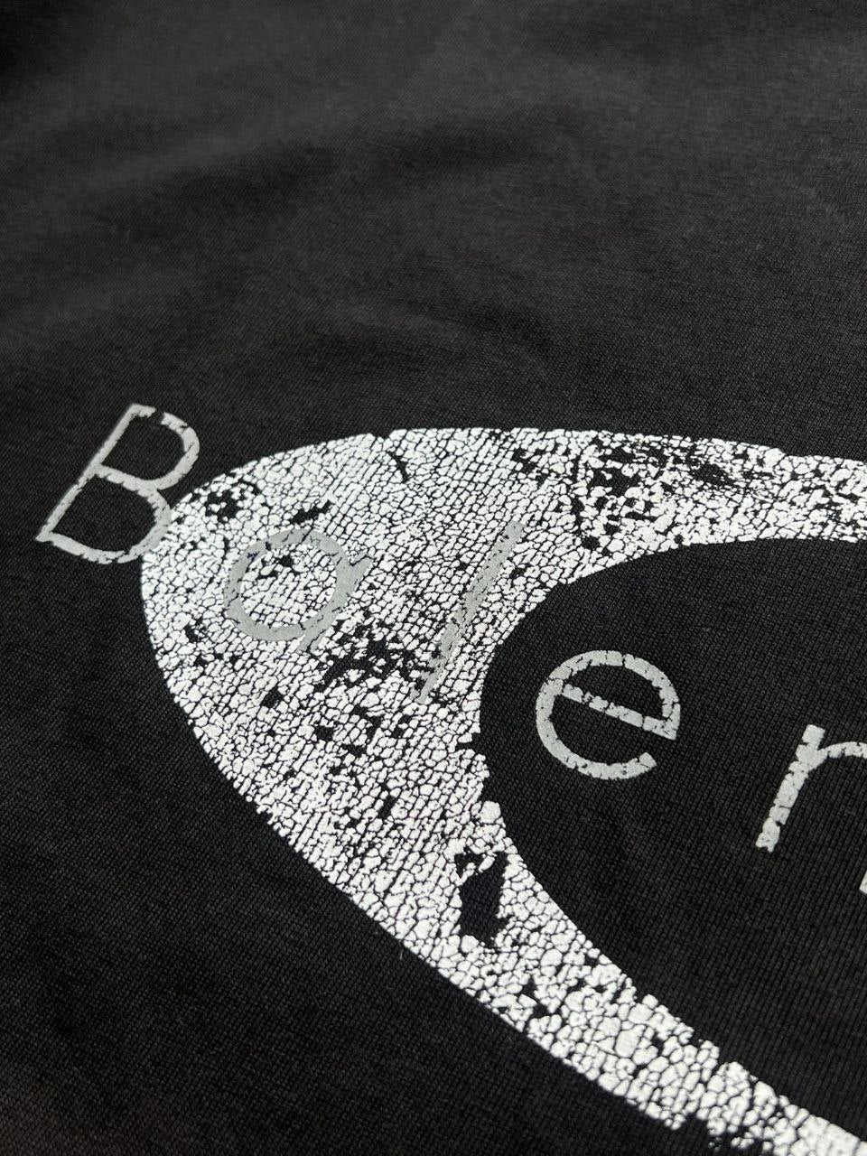 Balenciaga Icon Boxy T-Shirt