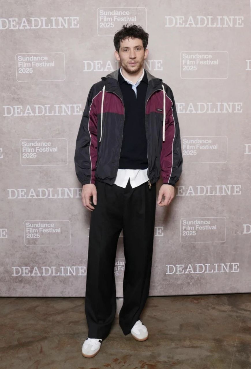 Miu Miu Nylon Track Jacket