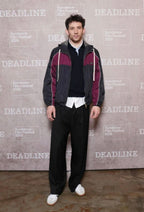 Miu Miu Nylon Track Jacket