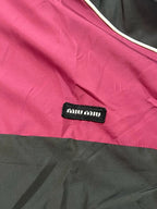 Miu Miu Nylon Track Jacket