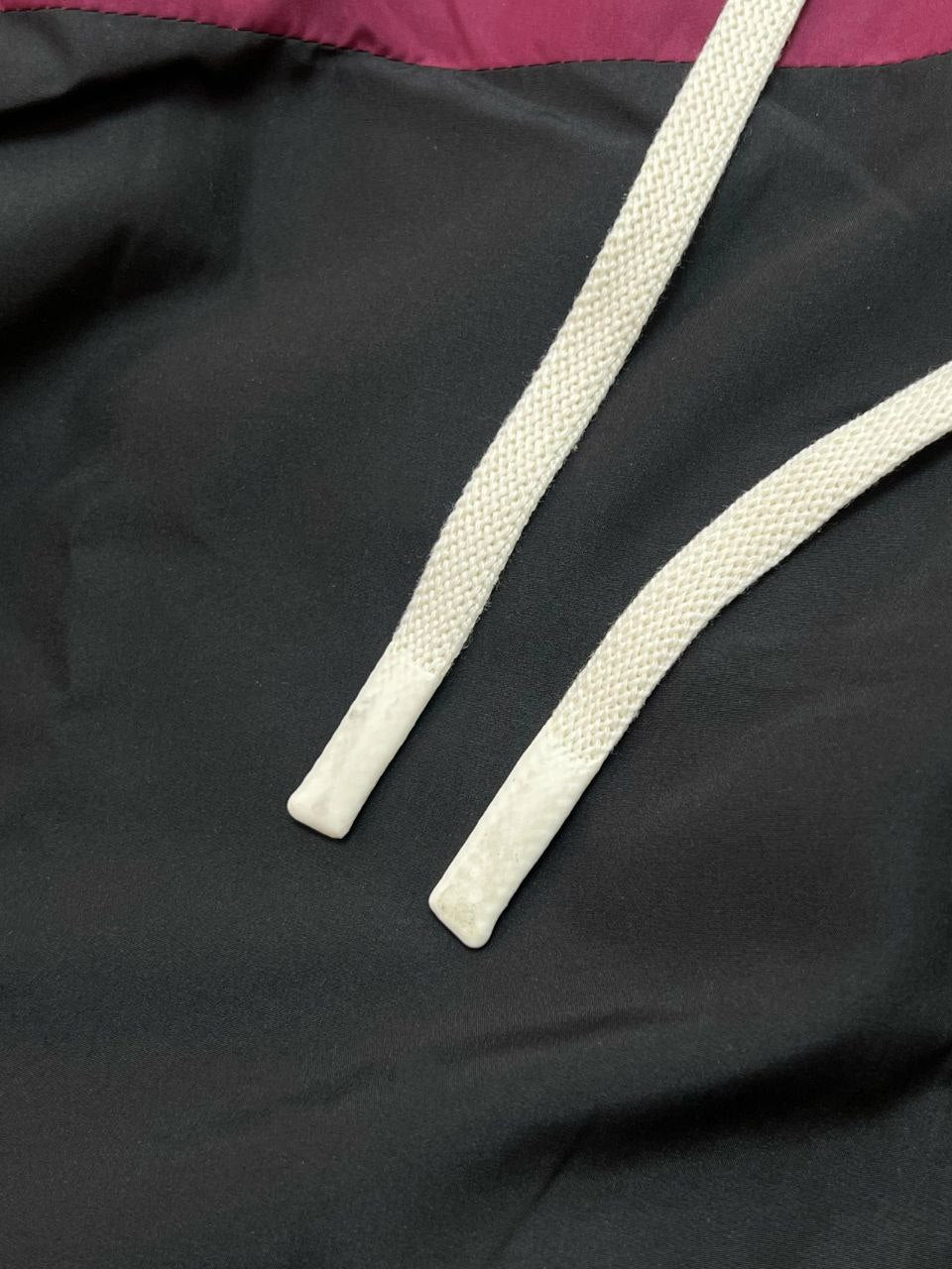 Miu Miu Nylon Track Jacket