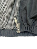 Miu Miu Nylon Track Jacket