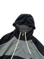 Miu Miu Nylon Track Jacket