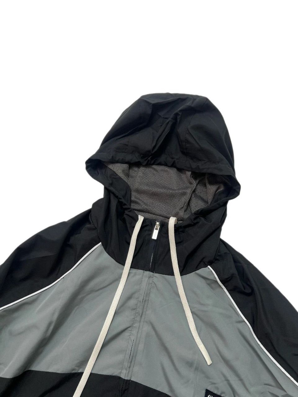 Miu Miu Nylon Track Jacket