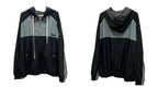 Miu Miu Nylon Track Jacket