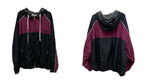 Miu Miu Nylon Track Jacket