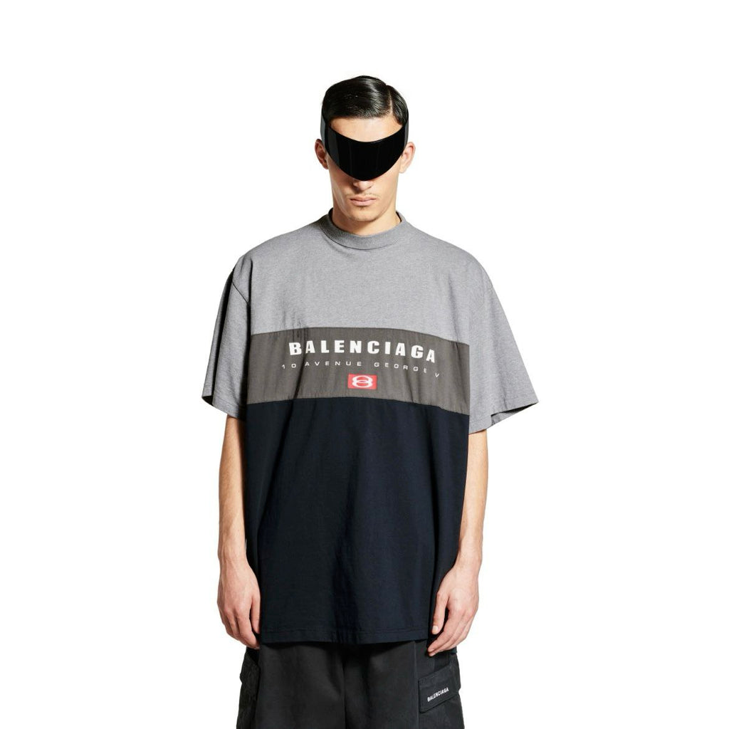 Balenciaga Unity Sports T-Shirt