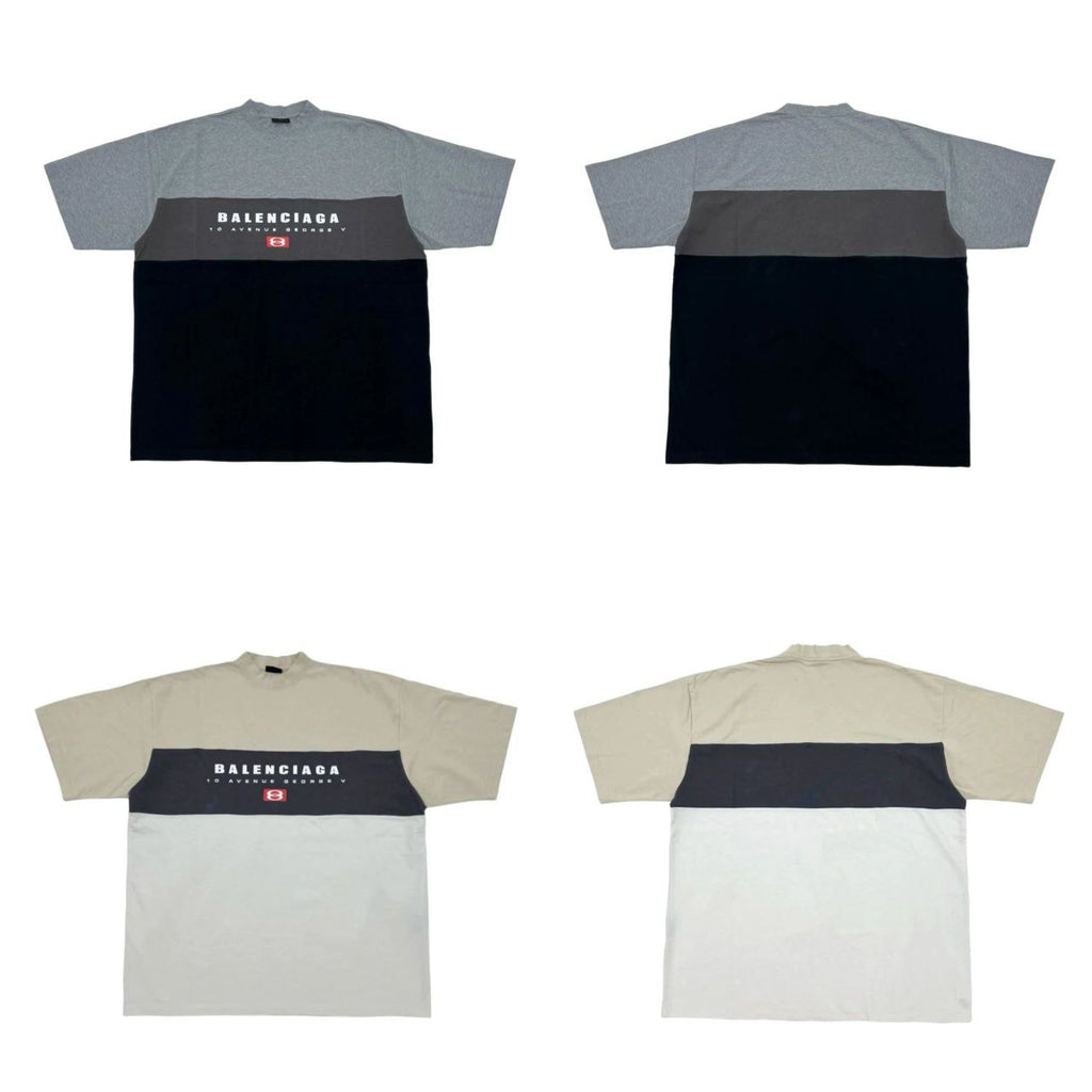 Balenciaga Unity Sports T-Shirt