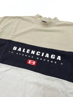 Balenciaga Unity Sports T-Shirt