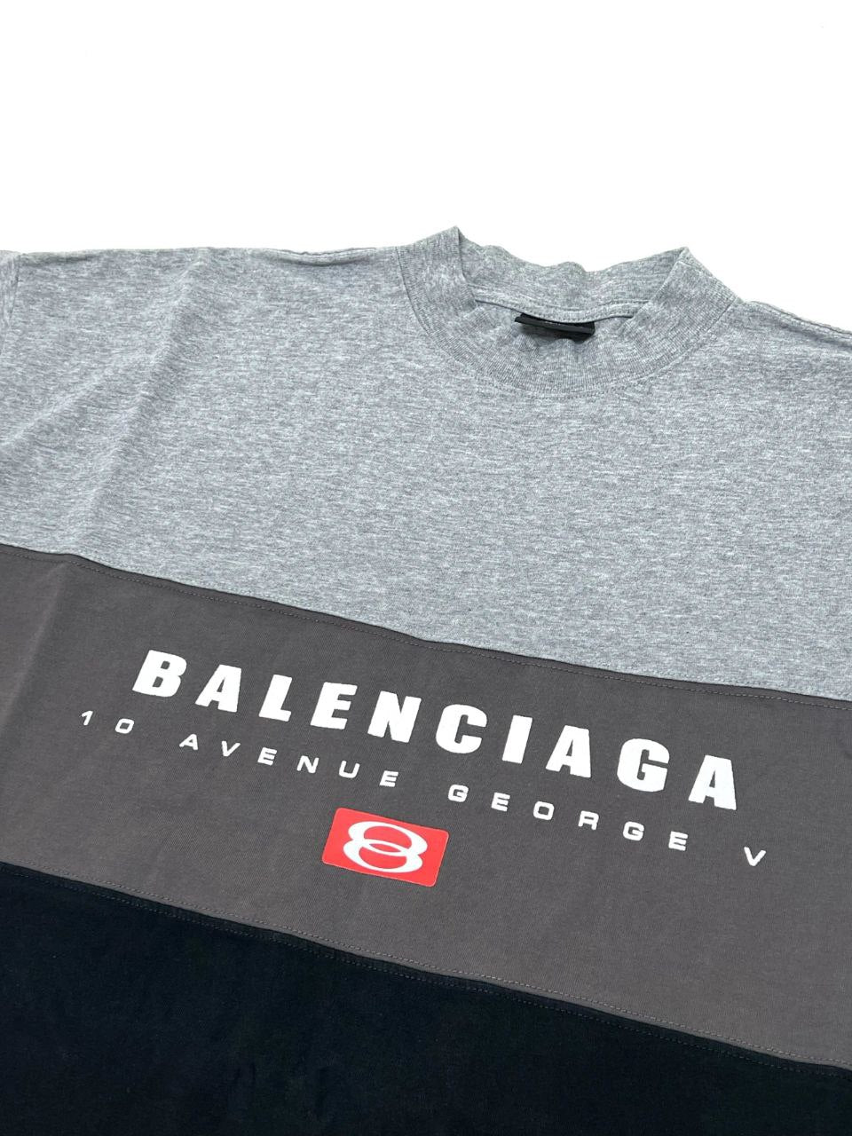 Balenciaga Unity Sports T-Shirt