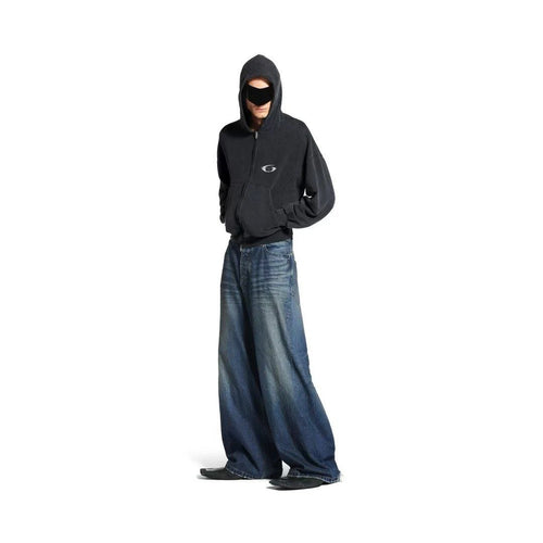 Balenciaga Sports Unity Jeans