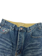 Balenciaga Sports Unity Jeans