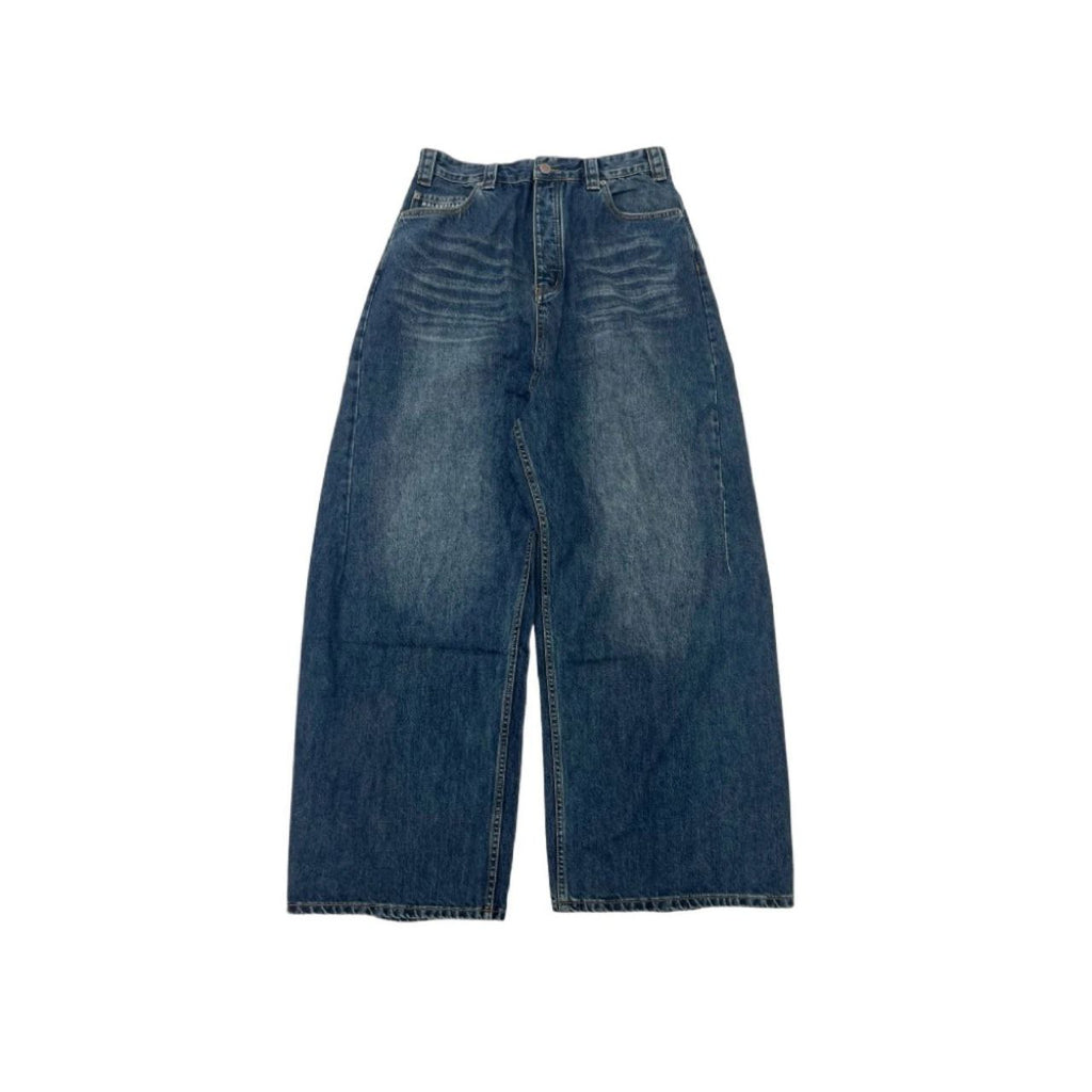 Balenciaga Sports Unity Jeans