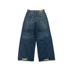 Balenciaga Sports Unity Jeans