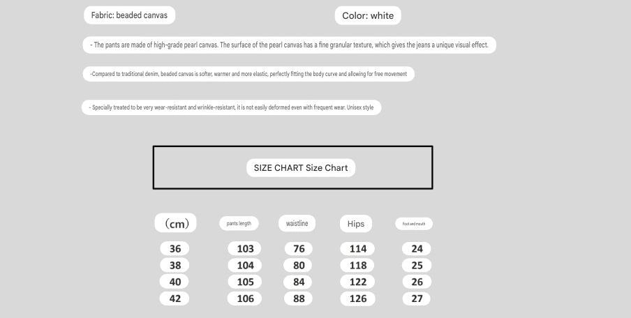 Prada Vintage-Wash Canvas Carpenter Trousers