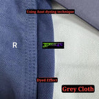 Prada Blue Cargo Trouser Pants