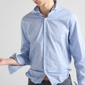 Prada Runway Cotton Shirt