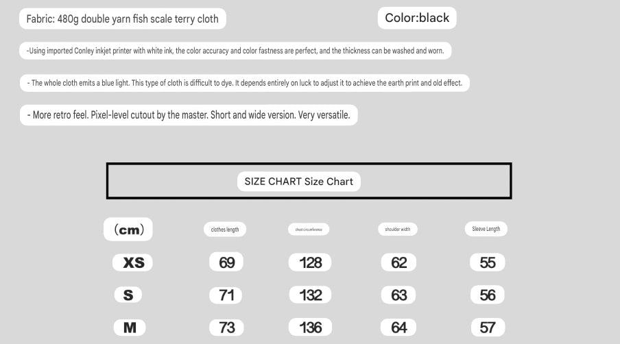 Balenciaga Planet Earth Zip-Up Hoodie