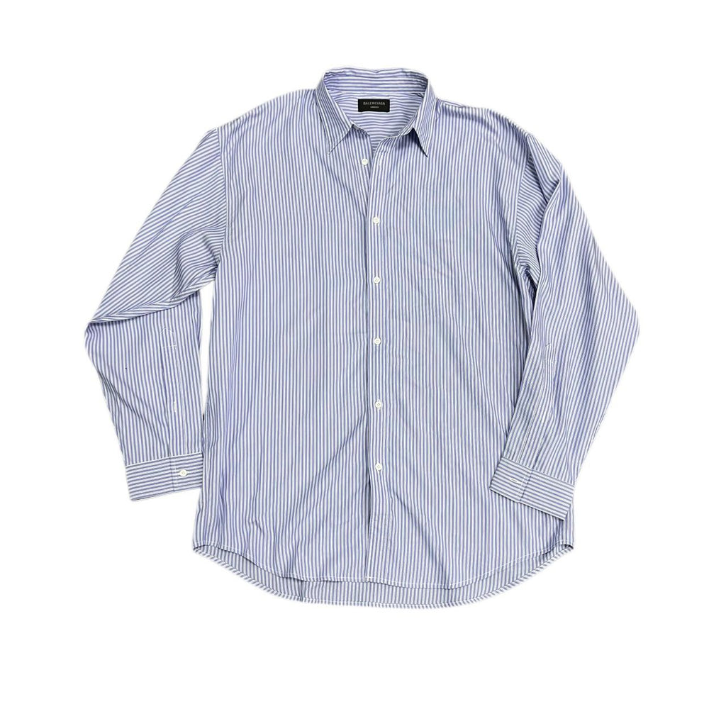 Balenciaga Garde-Robe Shirt
