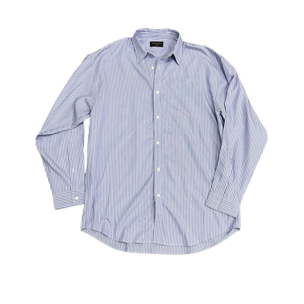 Balenciaga Garde-Robe Shirt