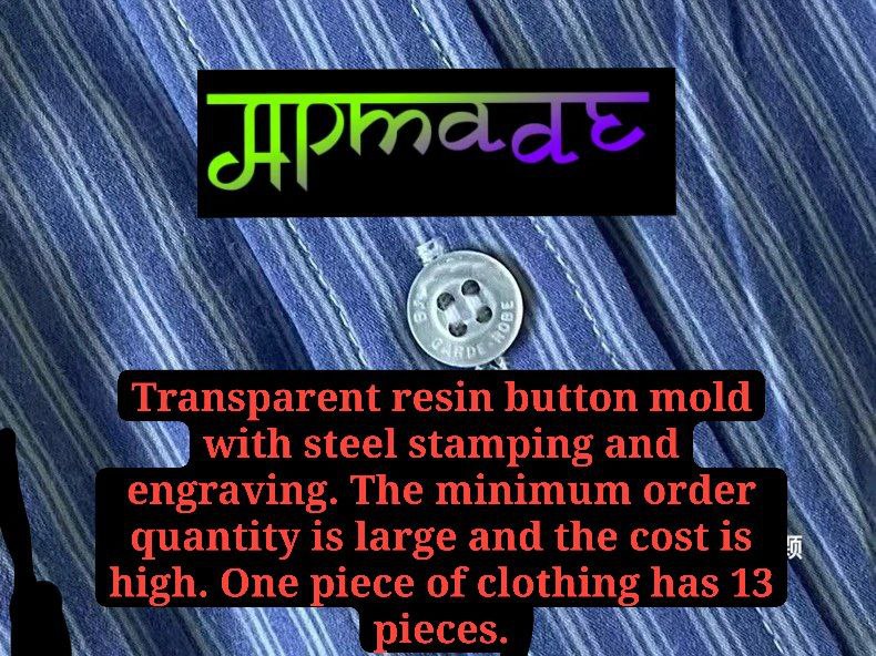 Balenciaga Garde-Robe Shirt