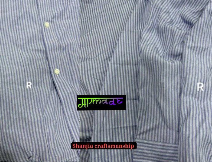 Balenciaga Garde-Robe Shirt