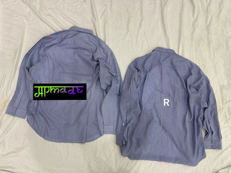 Balenciaga Garde-Robe Shirt