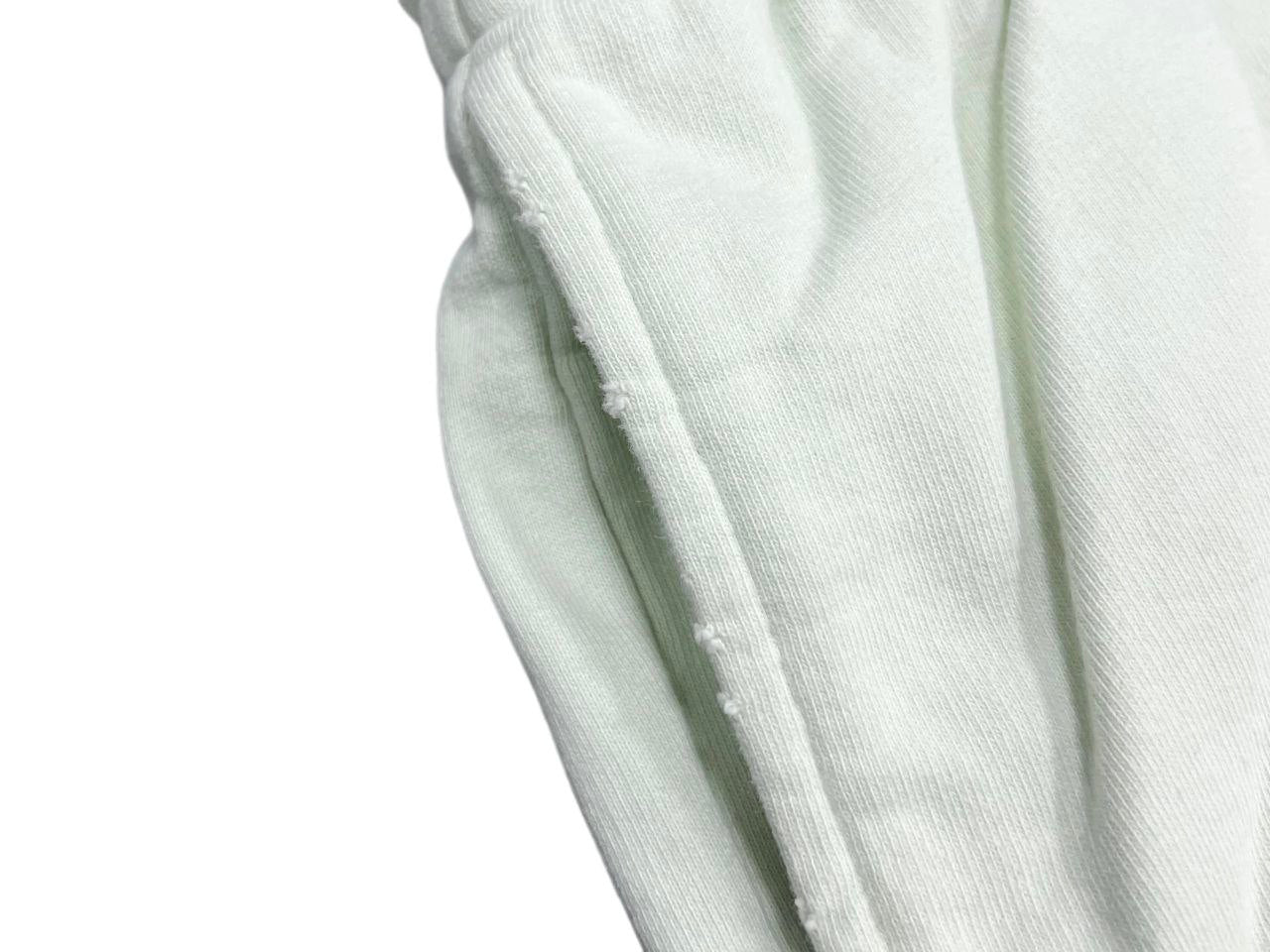 Balenciaga Longsleeve Turtleneck T-Shirt