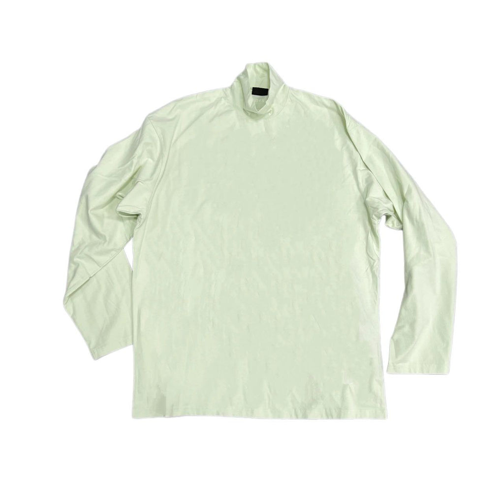 Balenciaga Longsleeve Turtleneck T-Shirt
