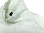 Balenciaga Longsleeve Turtleneck T-Shirt
