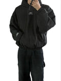 Balenciaga 3B Skiwear Fleece Hoodie