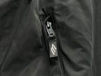 Balenciaga 3B Skiwear Fleece Hoodie