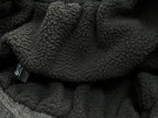 Balenciaga 3B Skiwear Fleece Hoodie