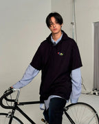 Balenciaga eBay Polo T-Shirt