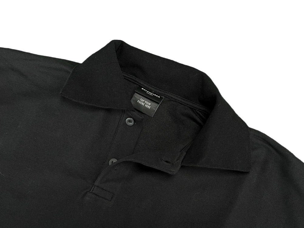 Balenciaga eBay Polo T-Shirt