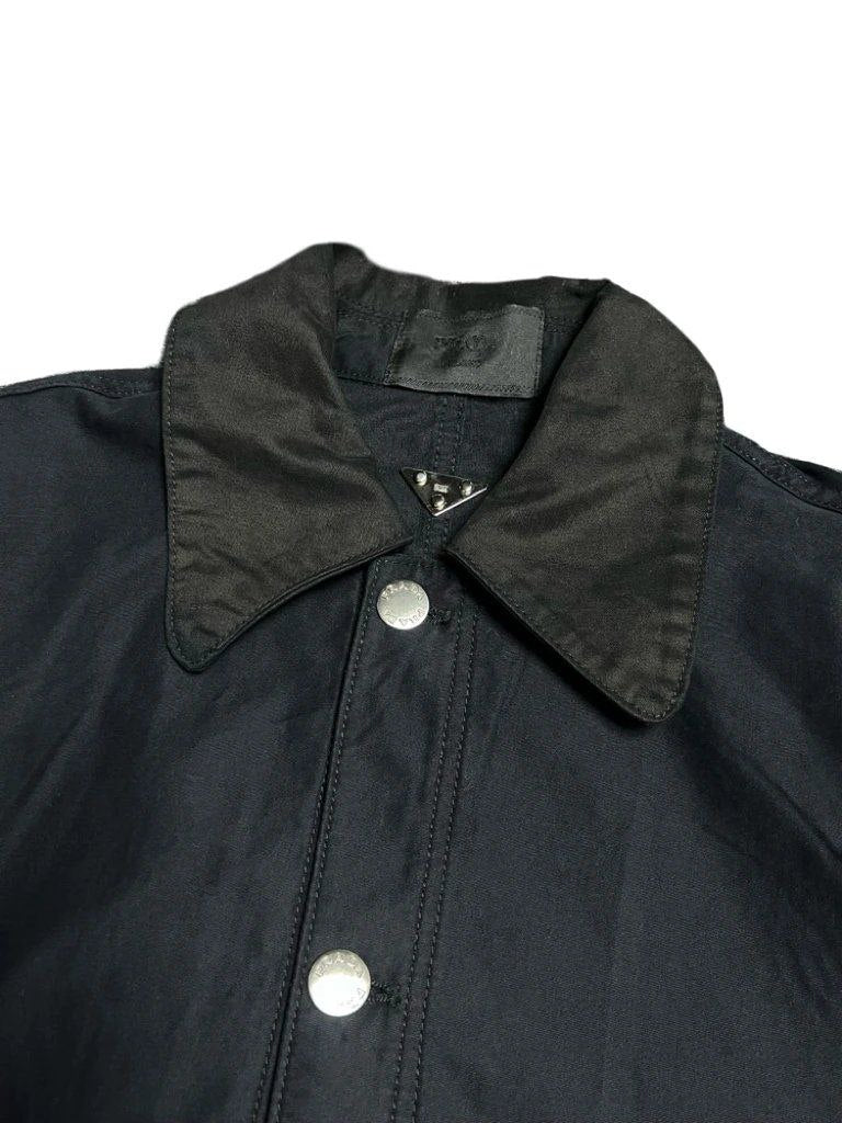 Prada Blouson Jacket