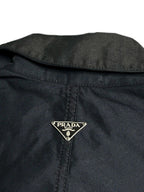 Prada Blouson Jacket