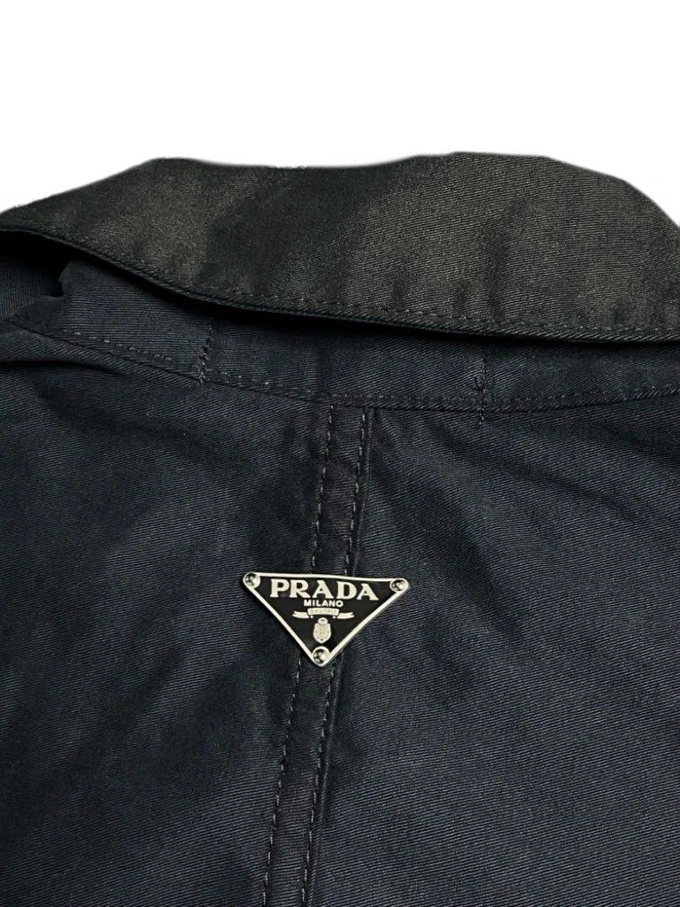 Prada Blouson Jacket