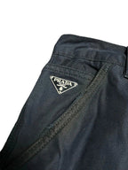 Prada Blouson Jacket