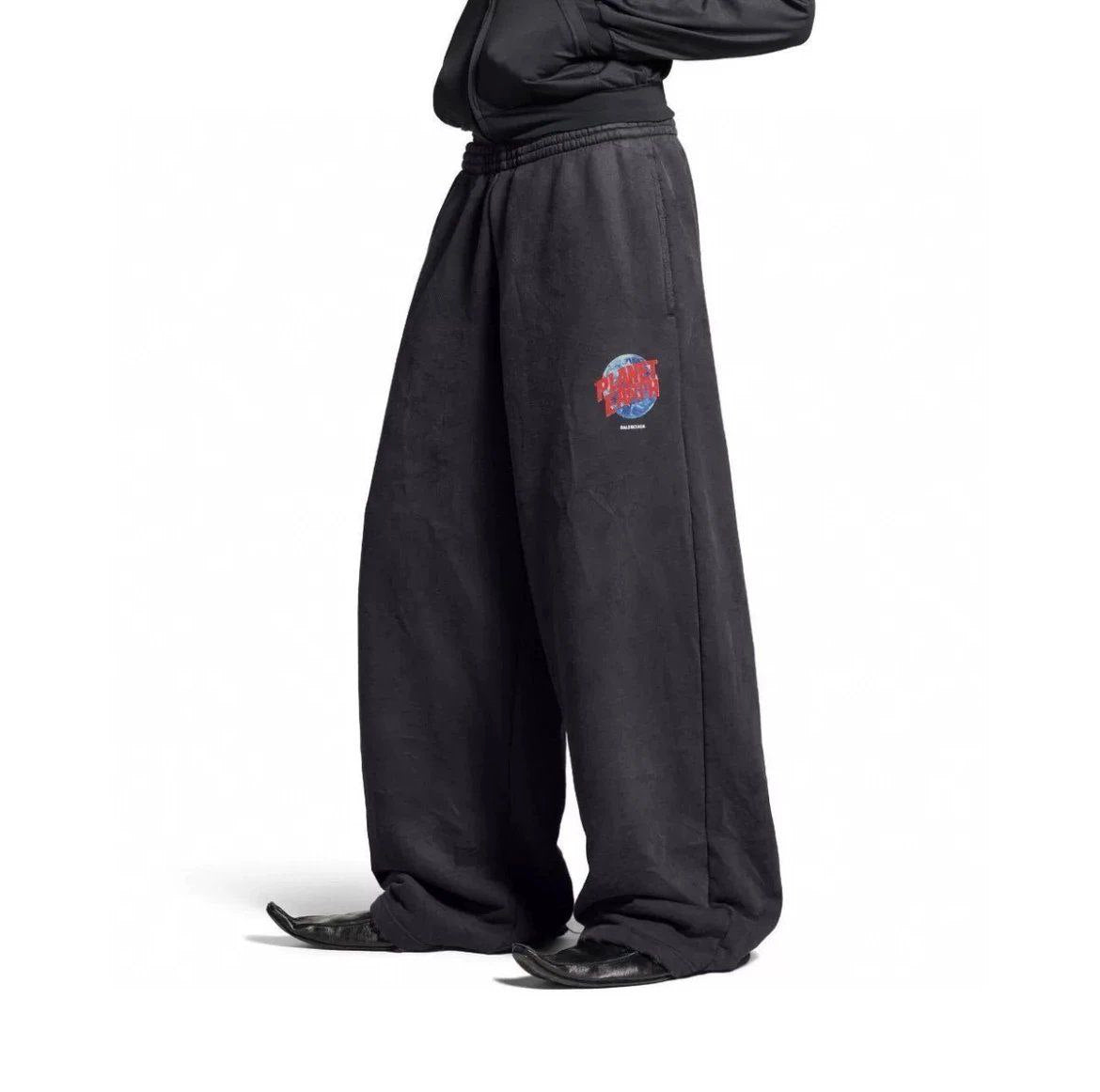Balenciaga Planet Earth Sweatpants