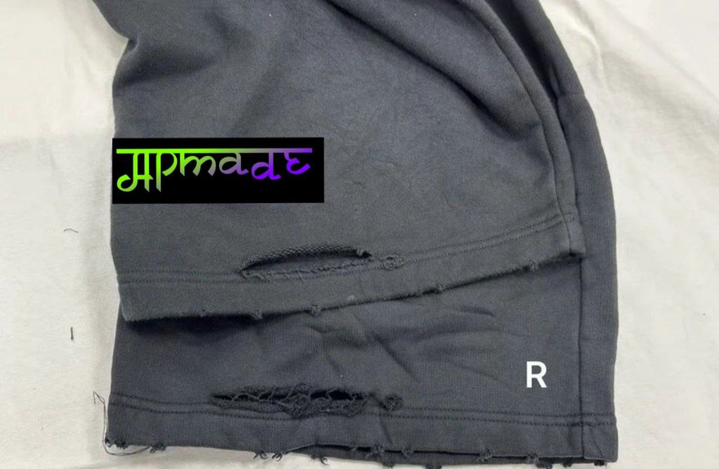 Balenciaga Planet Earth Sweatpants